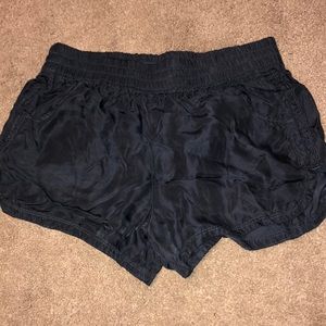 Athleta shorts